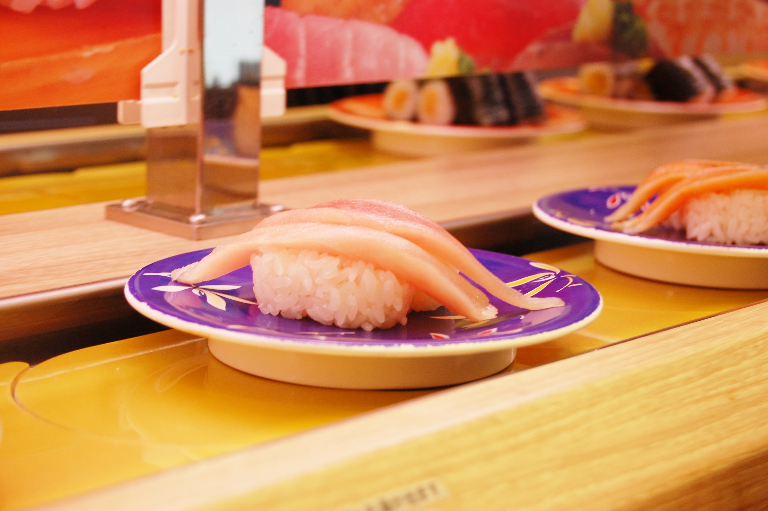 ランキング 回転ずしを徹底比較 １００円寿司の戦国時代を生き抜く５店舗を紹介 心配性がわくわくしてきたブログ